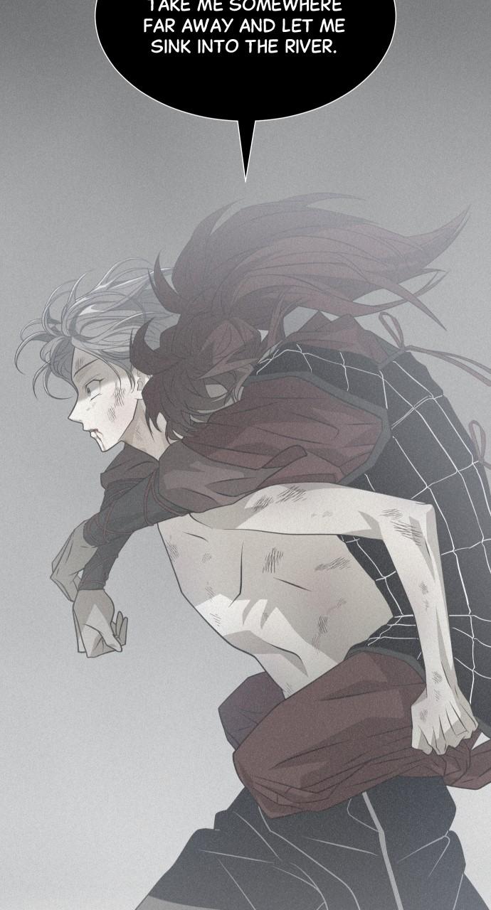 The Last Passage Chap 27 - Next Chap 28