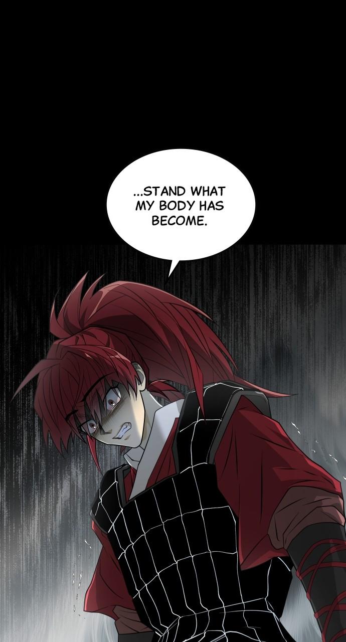 The Last Passage Chap 27 - Next Chap 28