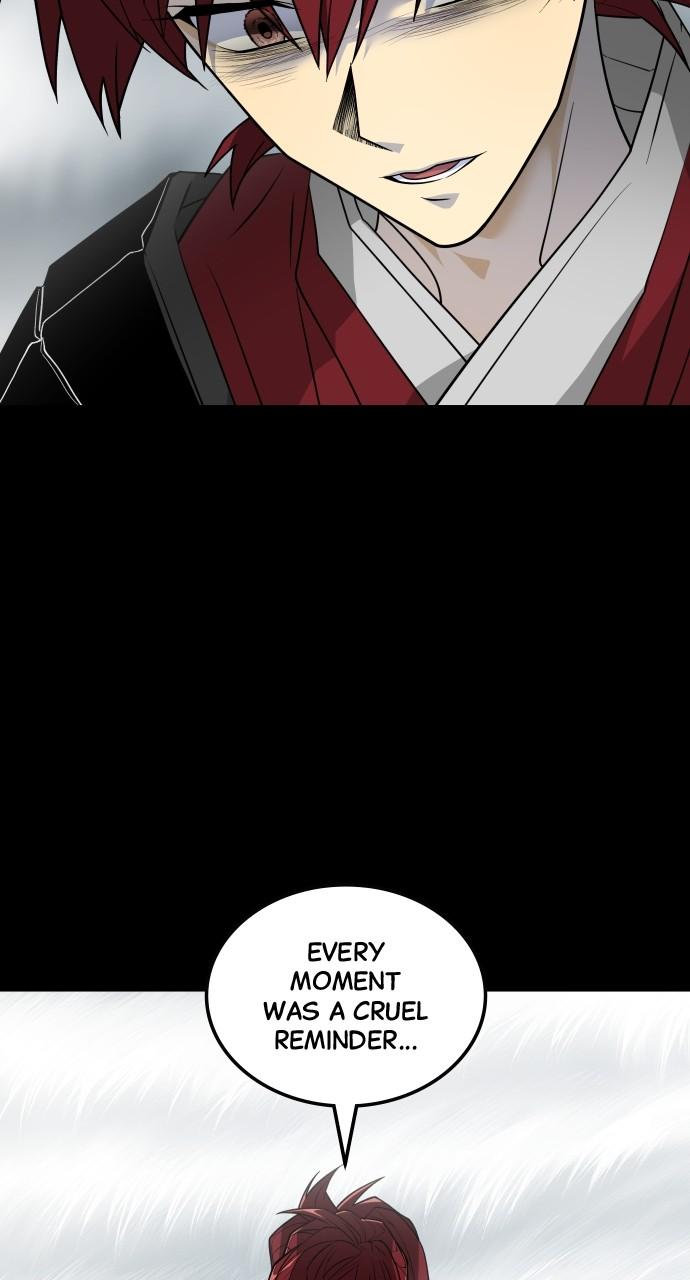 The Last Passage Chap 27 - Next Chap 28