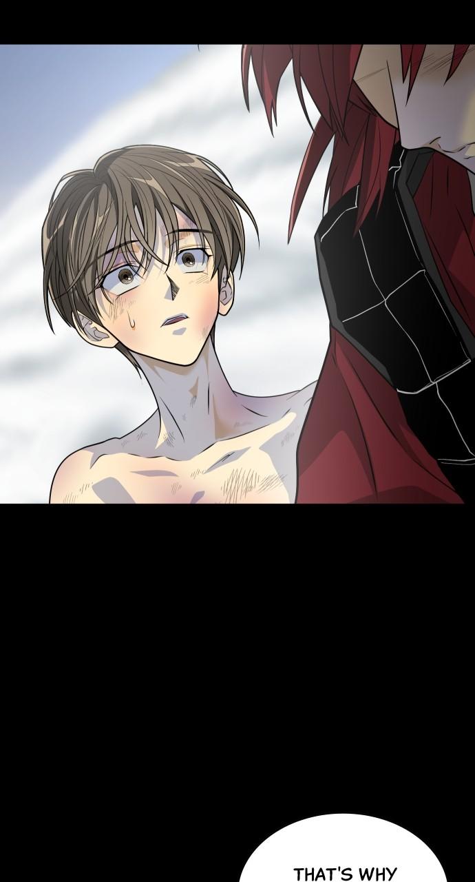 The Last Passage Chap 27 - Next Chap 28