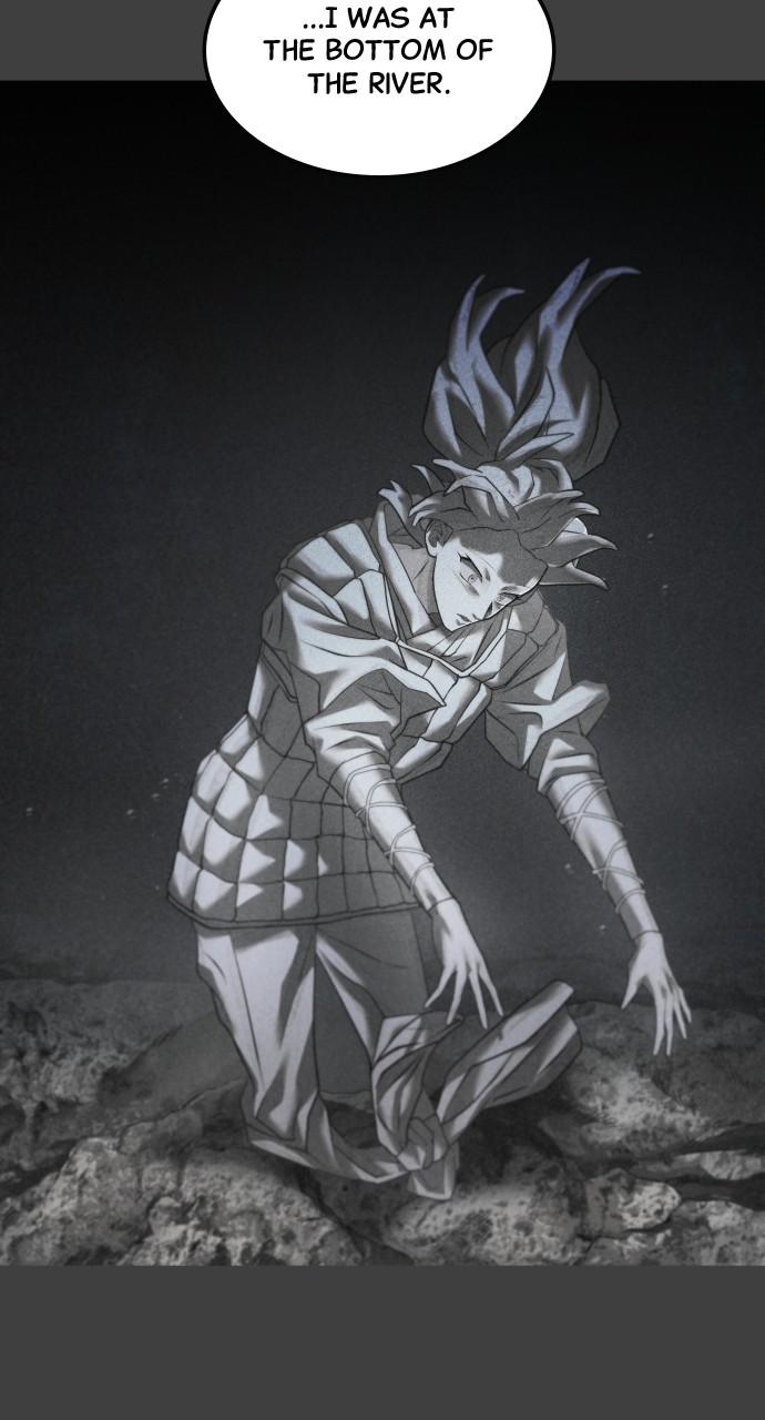 The Last Passage Chap 27 - Next Chap 28