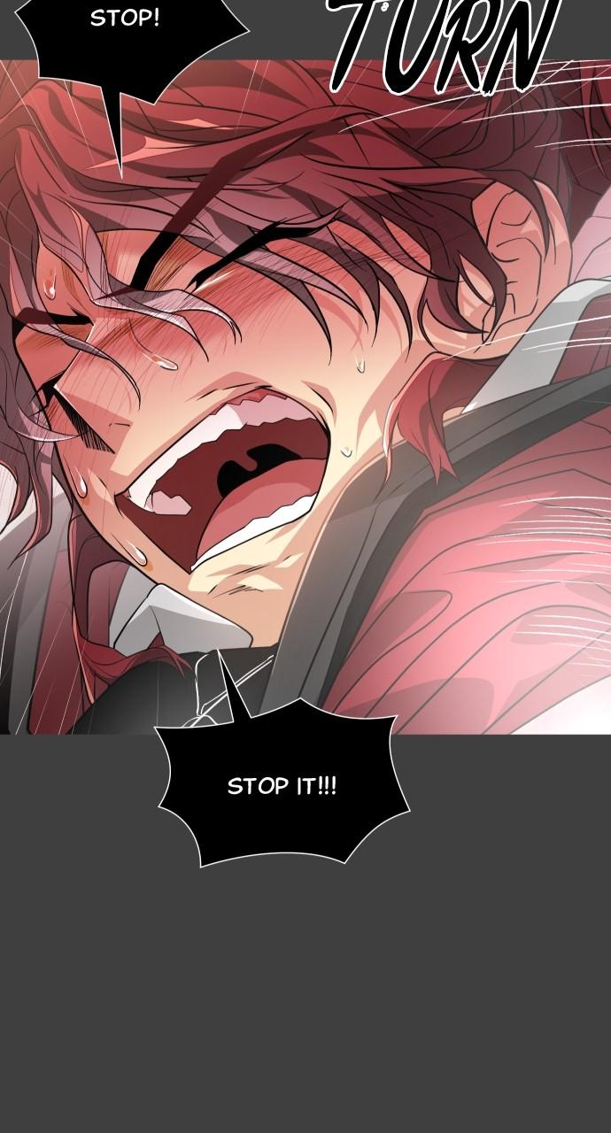 The Last Passage Chap 27 - Next Chap 28