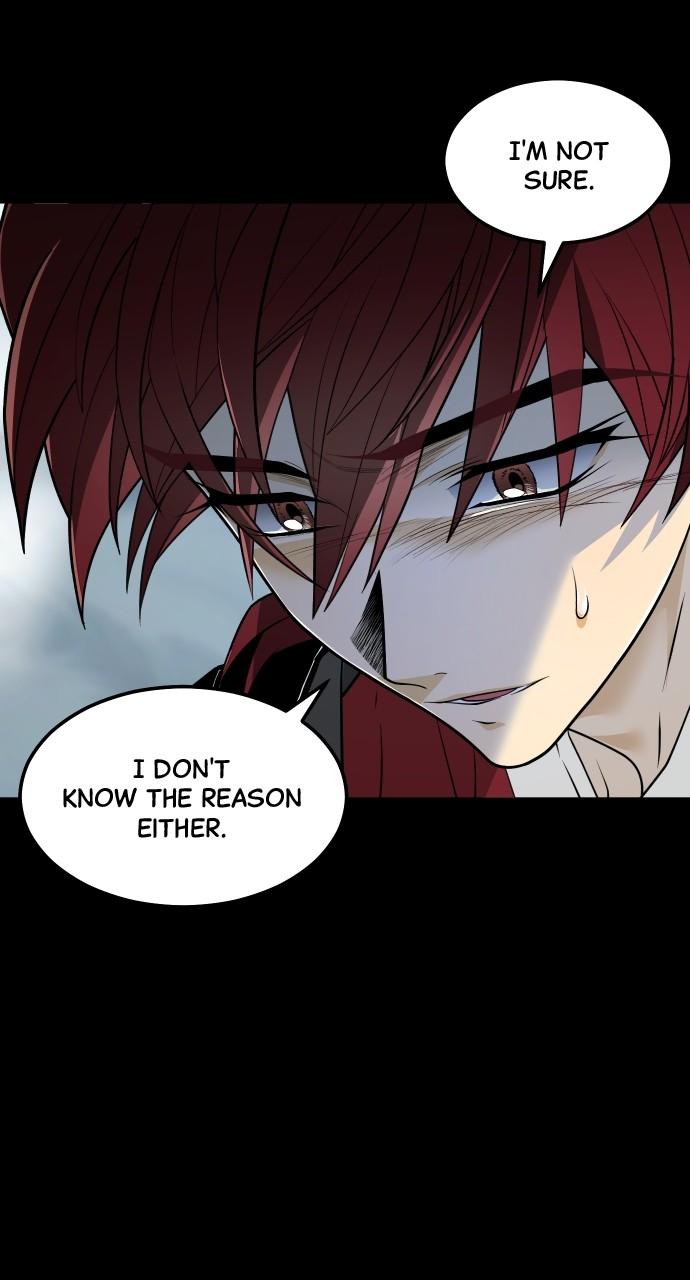 The Last Passage Chap 27 - Next Chap 28
