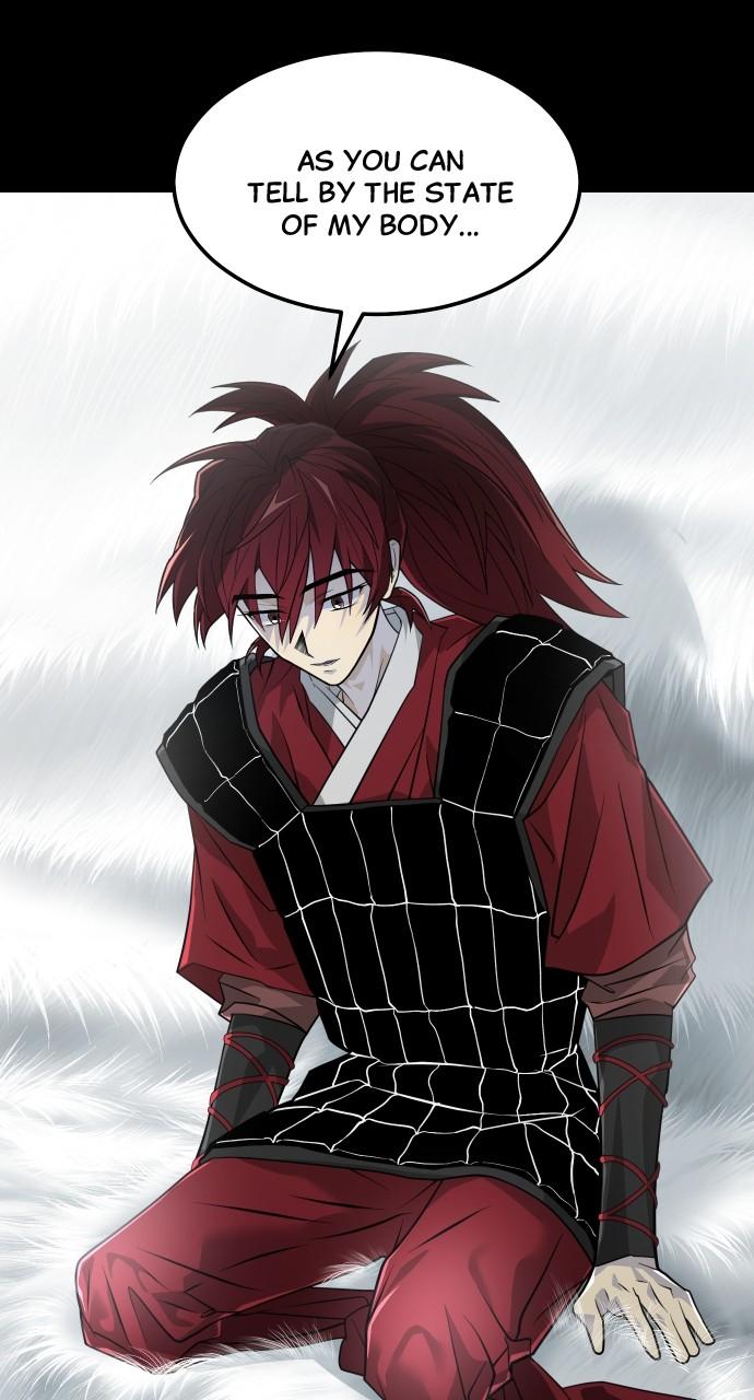 The Last Passage Chap 27 - Next Chap 28