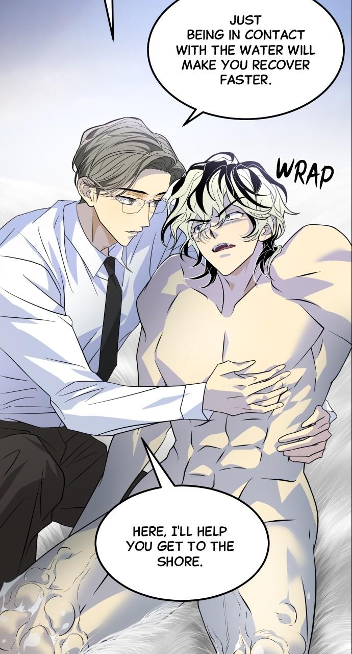 The Last Passage Chap 25 - Next Chap 26