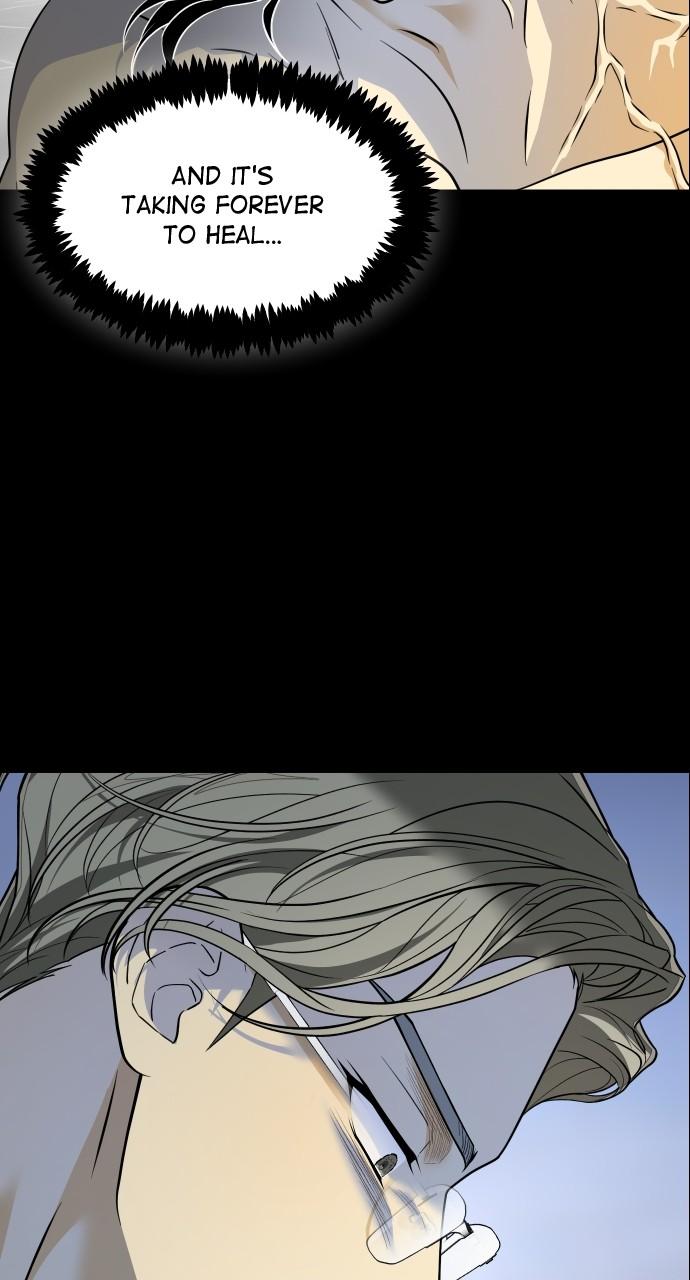 The Last Passage Chap 25 - Next Chap 26