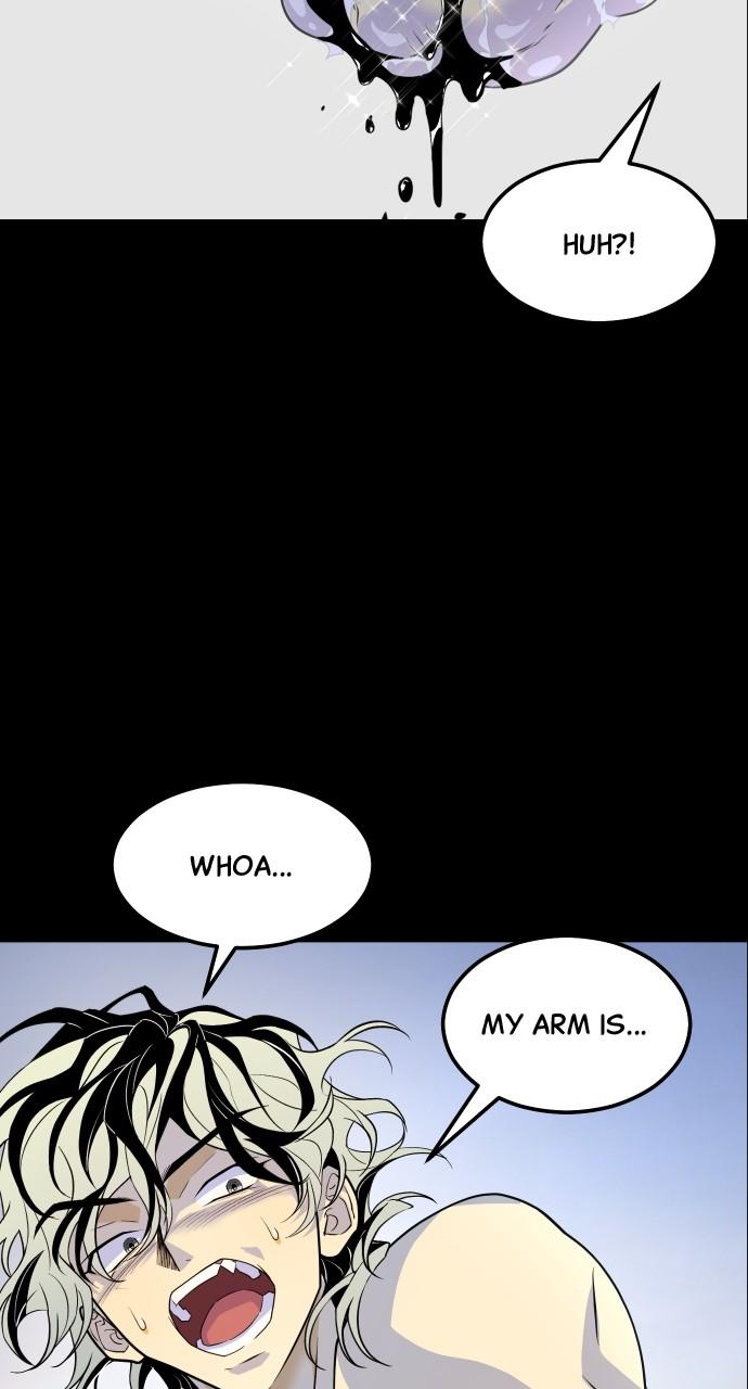 The Last Passage Chap 25 - Next Chap 26