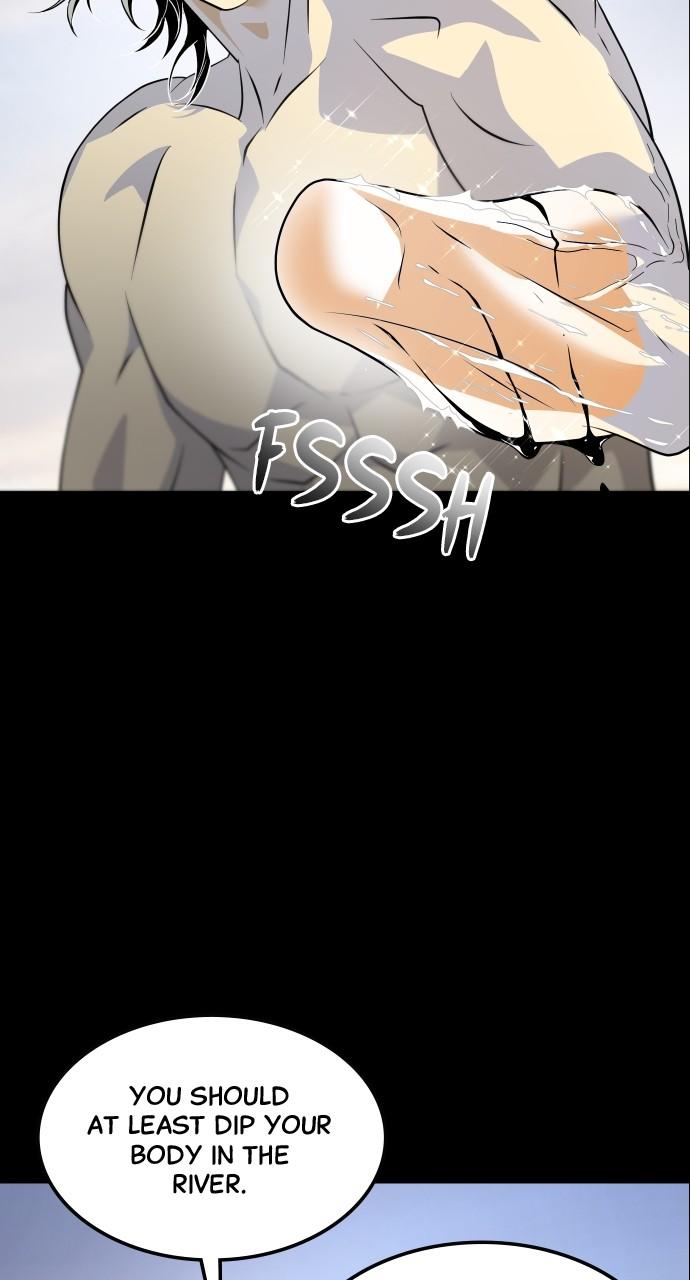 The Last Passage Chap 25 - Next Chap 26