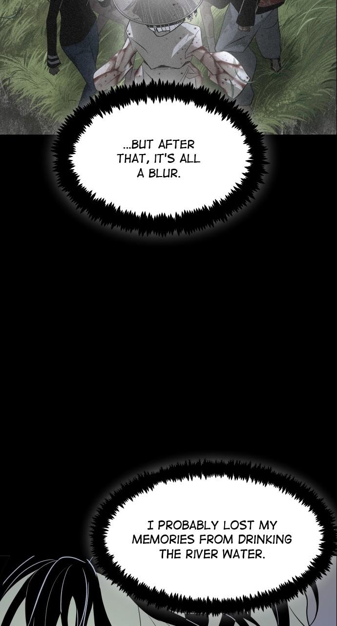 The Last Passage Chap 25 - Next Chap 26