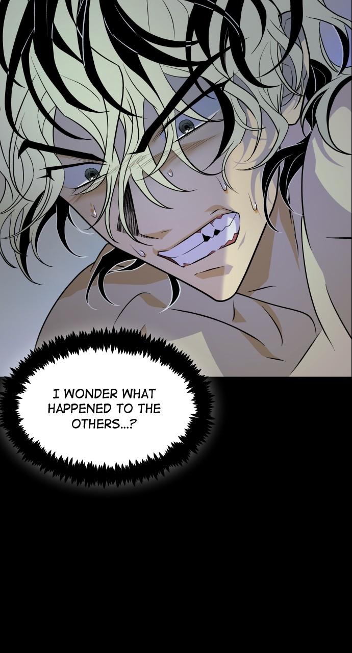 The Last Passage Chap 25 - Next Chap 26