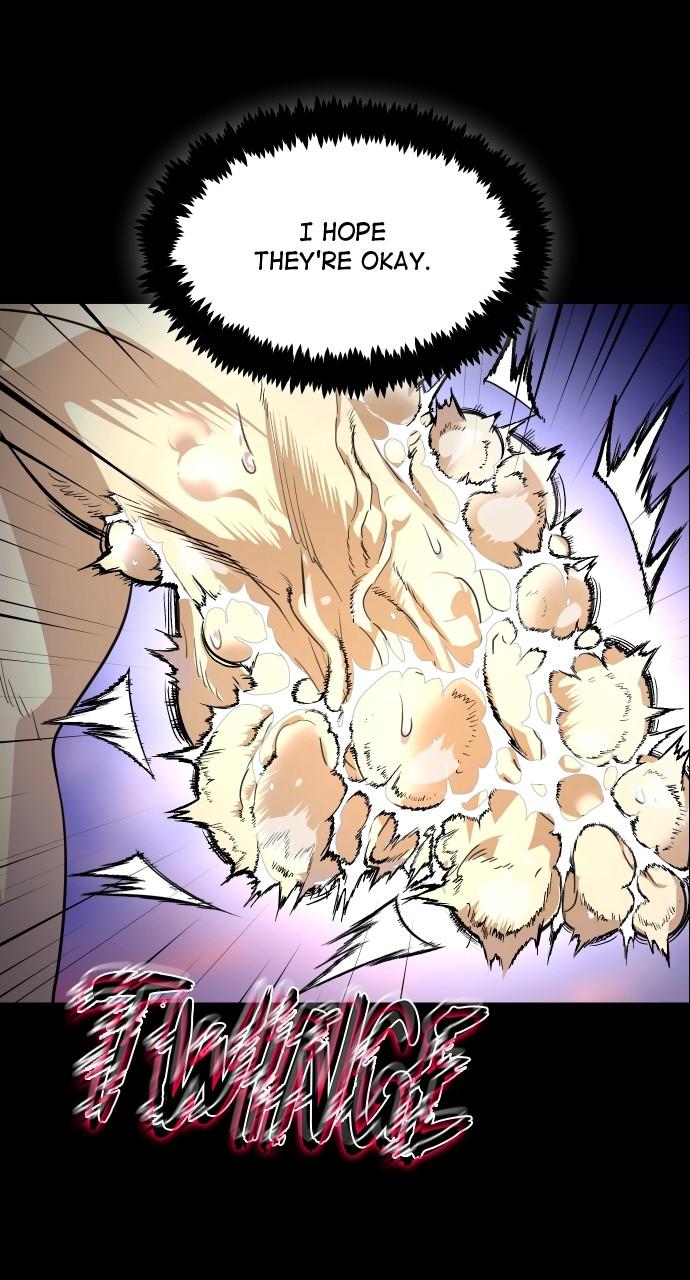 The Last Passage Chap 25 - Next Chap 26