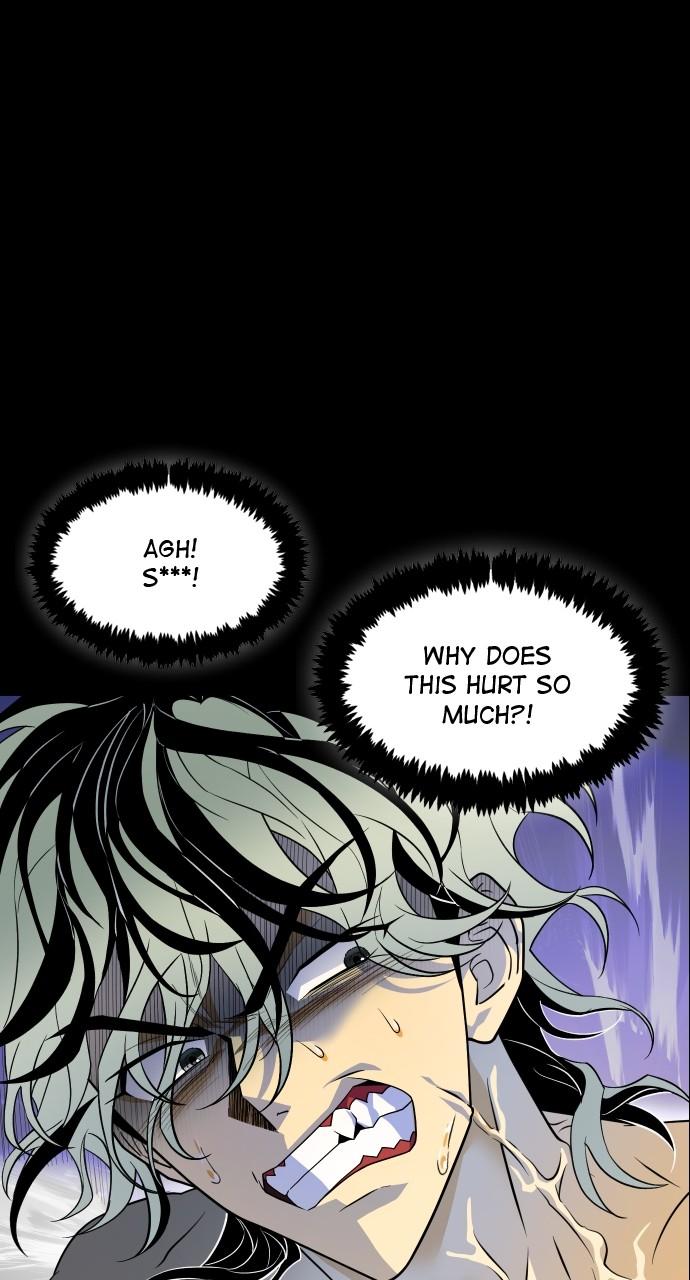 The Last Passage Chap 25 - Next Chap 26