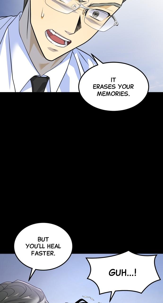 The Last Passage Chap 25 - Next Chap 26
