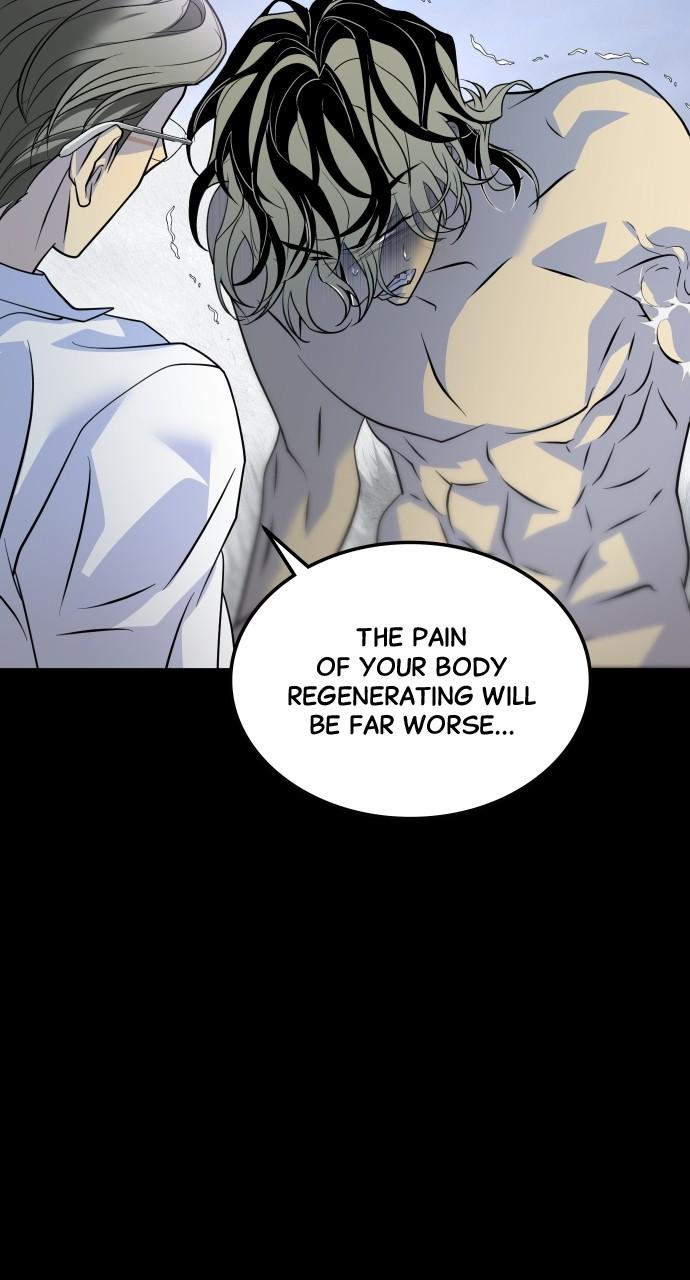 The Last Passage Chap 25 - Next Chap 26