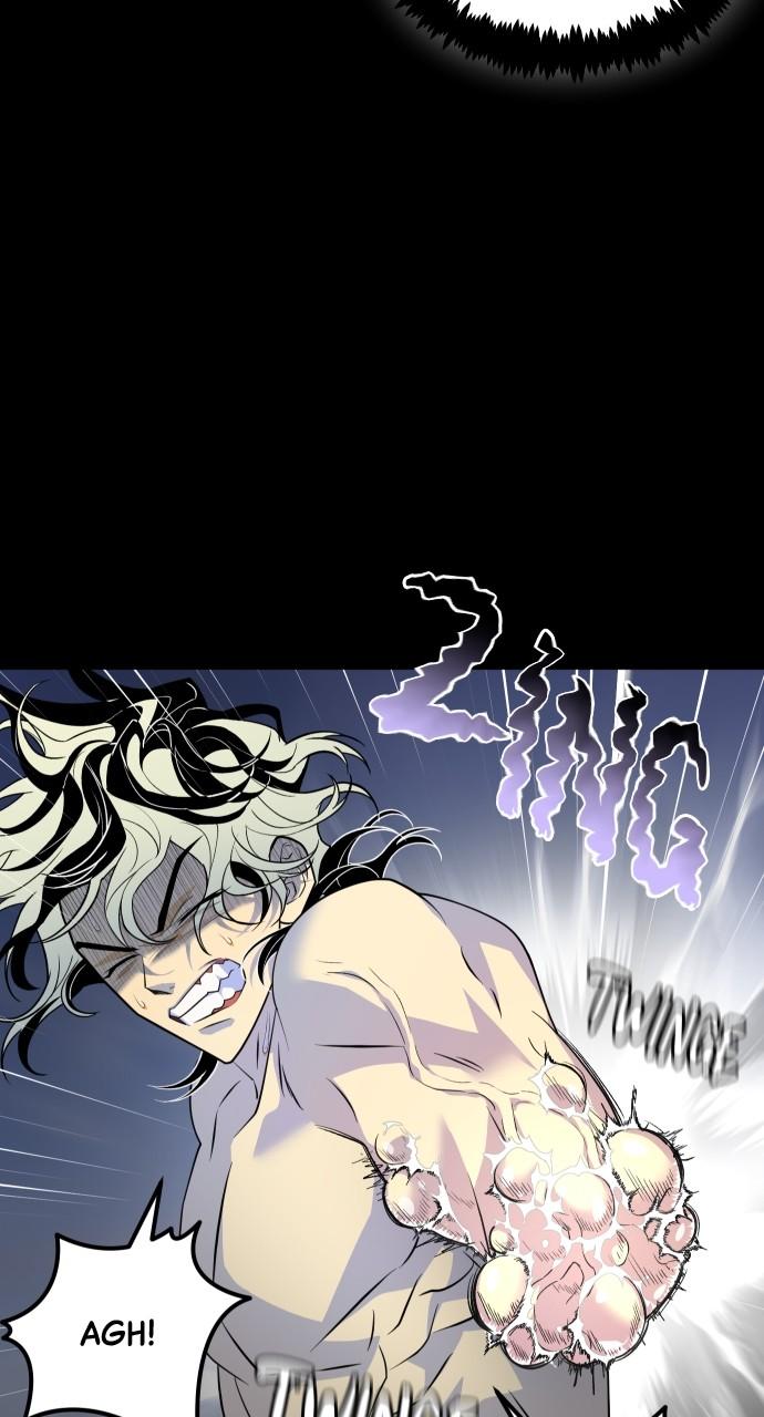 The Last Passage Chap 25 - Next Chap 26