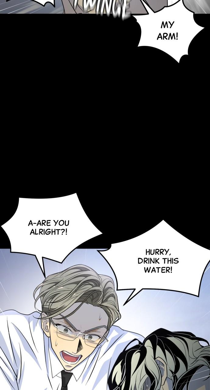 The Last Passage Chap 25 - Next Chap 26