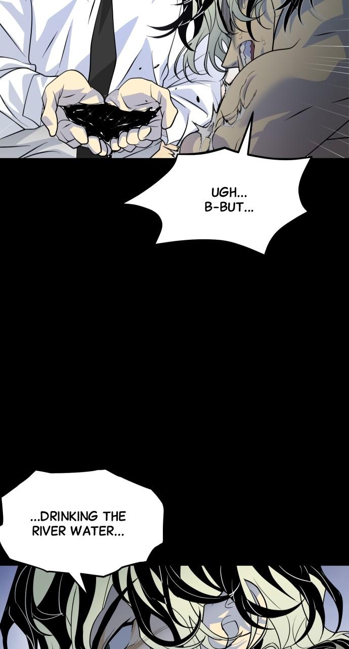 The Last Passage Chap 25 - Next Chap 26