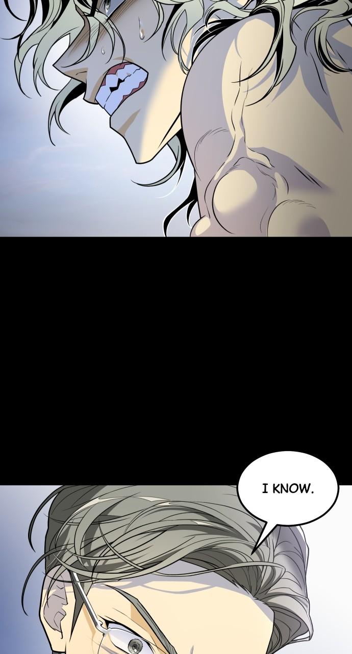 The Last Passage Chap 25 - Next Chap 26