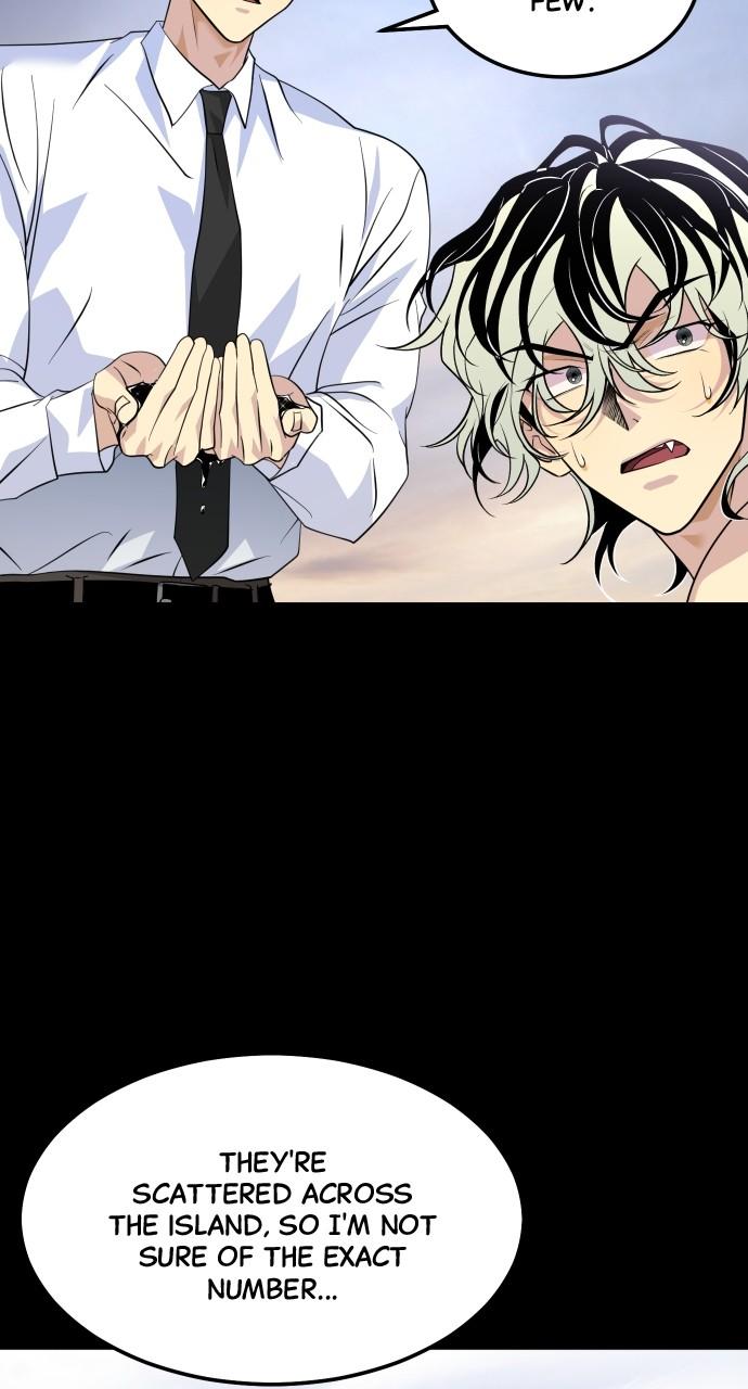 The Last Passage Chap 25 - Next Chap 26