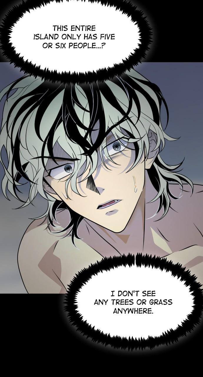 The Last Passage Chap 25 - Next Chap 26