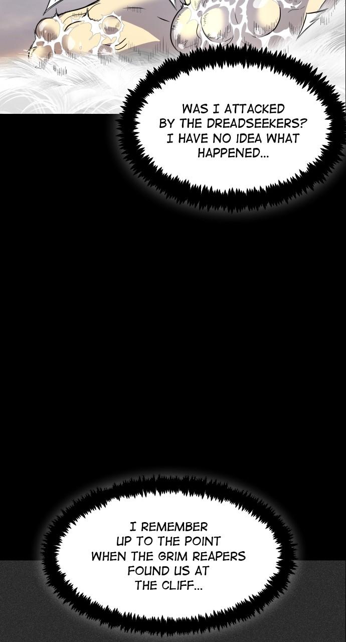 The Last Passage Chap 25 - Next Chap 26