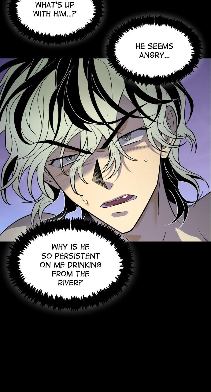 The Last Passage Chap 25 - Next Chap 26