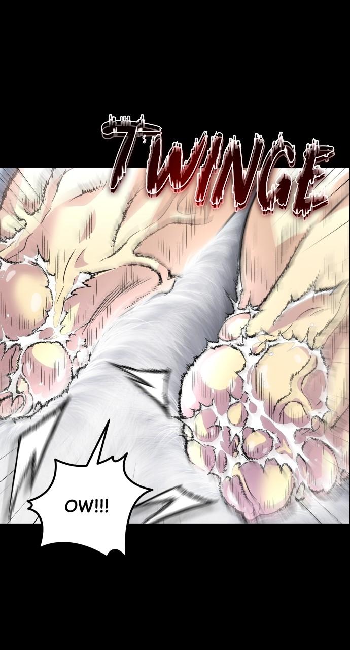 The Last Passage Chap 25 - Next Chap 26