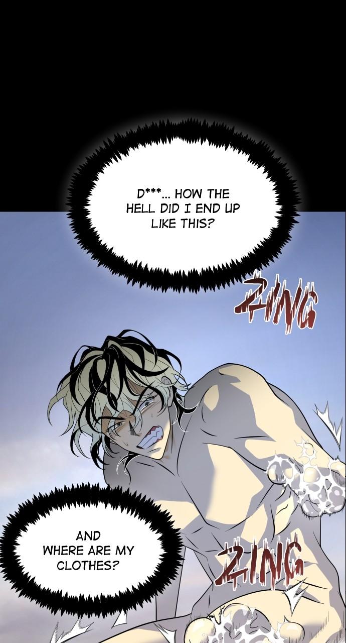 The Last Passage Chap 25 - Next Chap 26