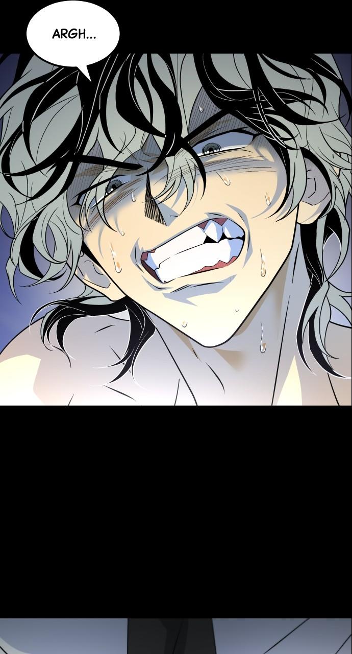 The Last Passage Chap 25 - Next Chap 26