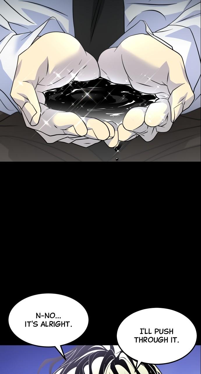 The Last Passage Chap 25 - Next Chap 26