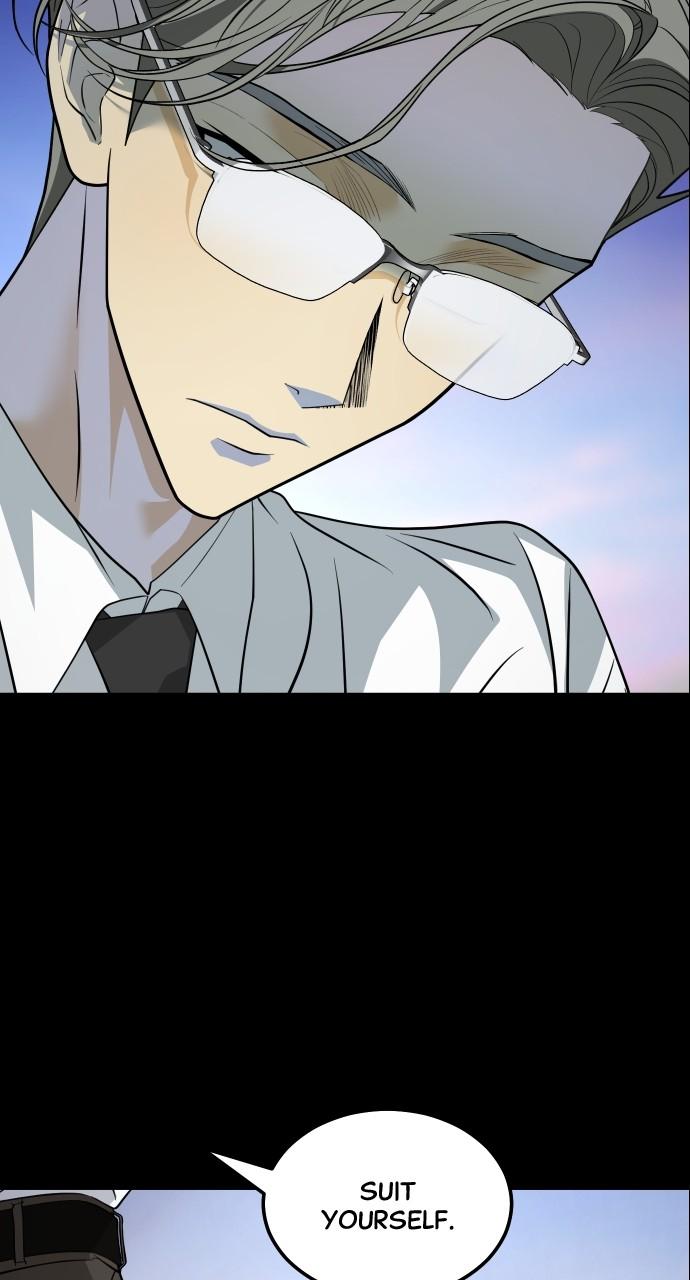 The Last Passage Chap 25 - Next Chap 26