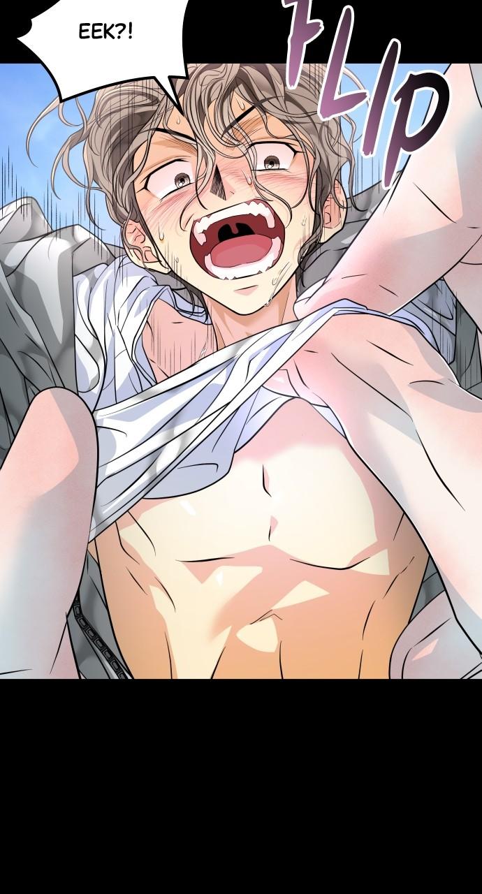 The Last Passage Chap 25 - Next Chap 26