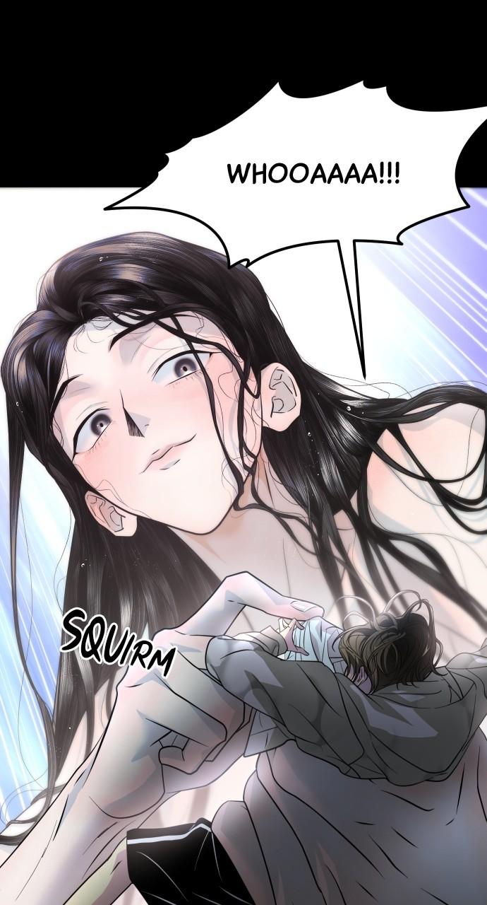 The Last Passage Chap 25 - Next Chap 26