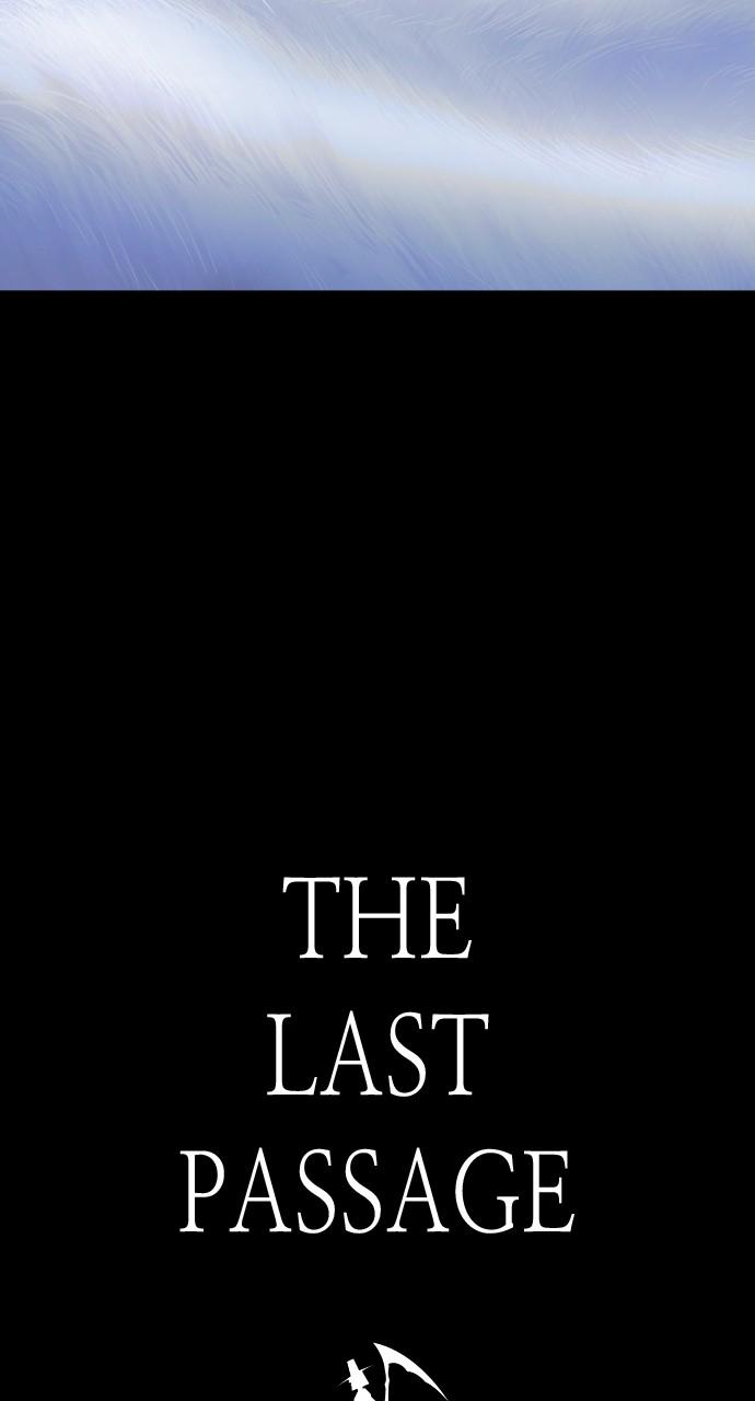 The Last Passage Chap 25 - Next Chap 26