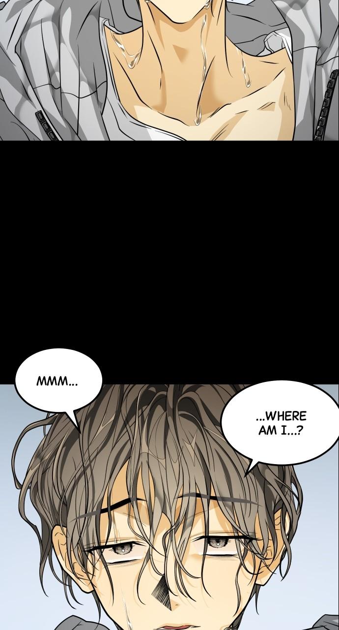 The Last Passage Chap 25 - Next Chap 26