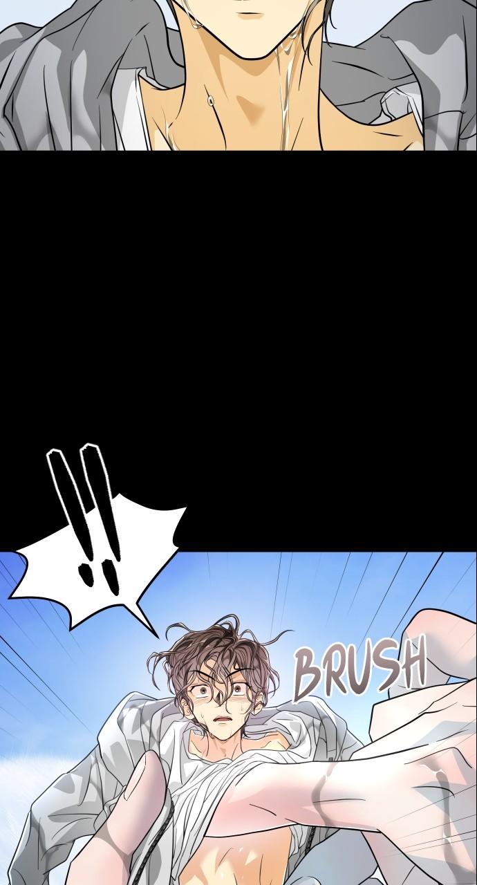 The Last Passage Chap 25 - Next Chap 26