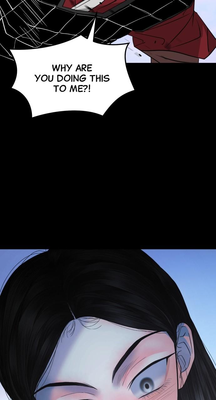 The Last Passage Chap 25 - Next Chap 26