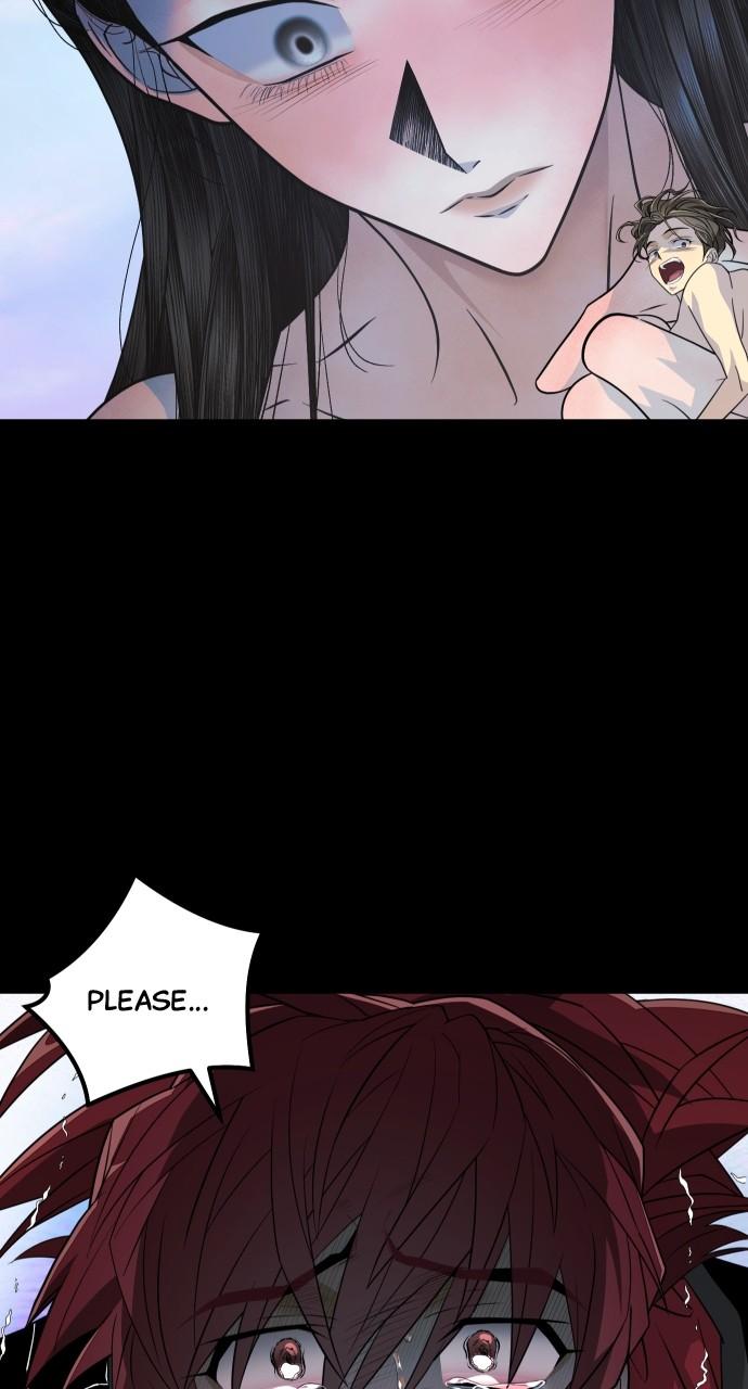 The Last Passage Chap 25 - Next Chap 26