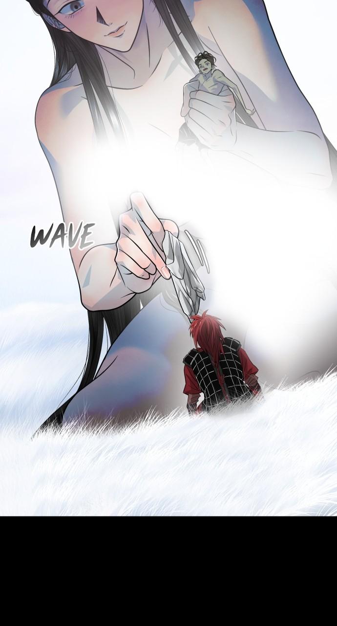 The Last Passage Chap 25 - Next Chap 26