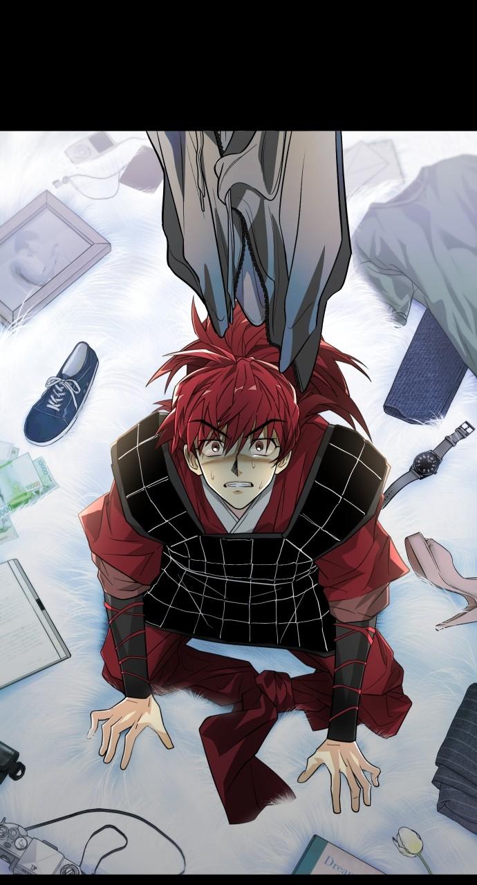 The Last Passage Chap 25 - Next Chap 26