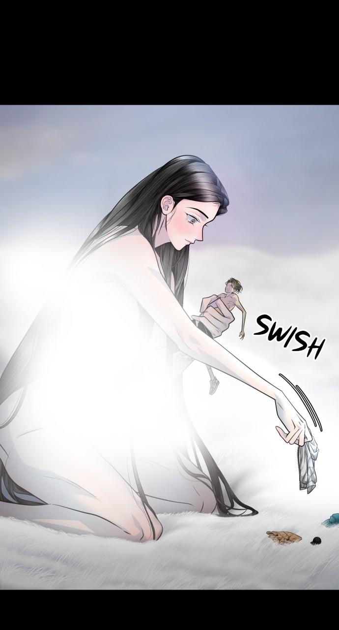 The Last Passage Chap 25 - Next Chap 26