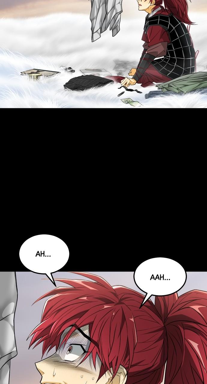 The Last Passage Chap 25 - Next Chap 26