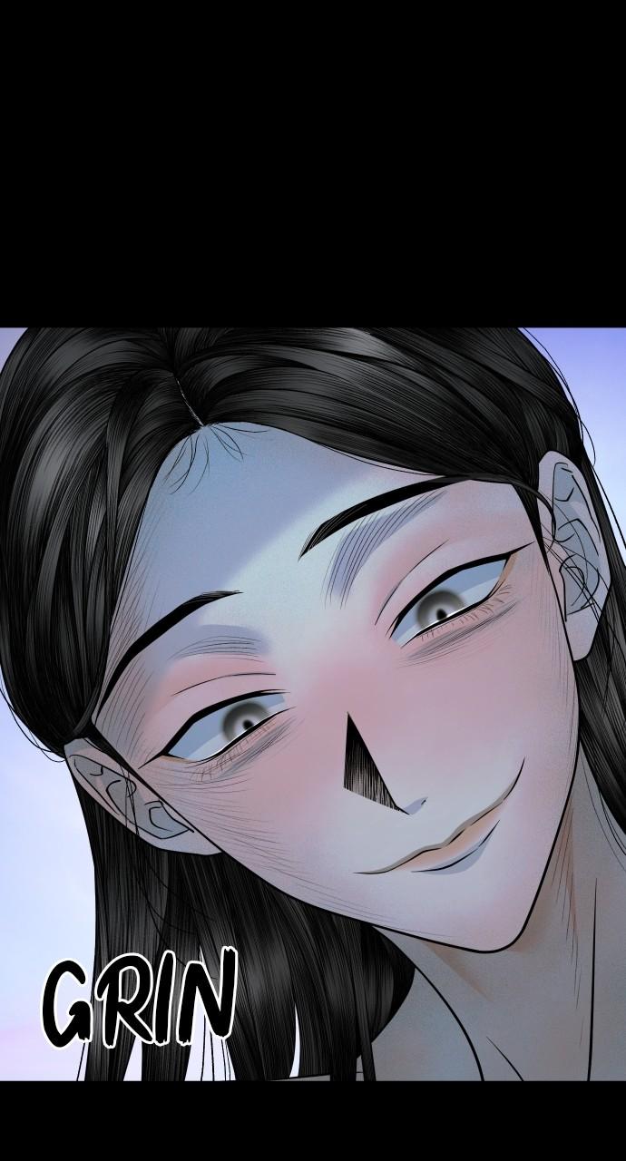 The Last Passage Chap 25 - Next Chap 26