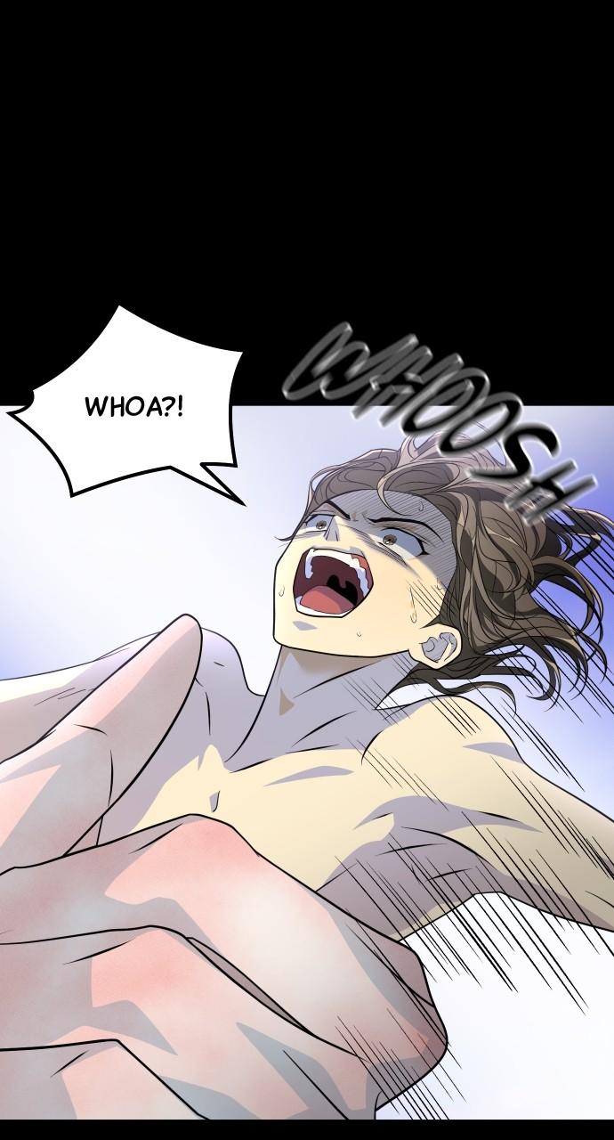 The Last Passage Chap 25 - Next Chap 26