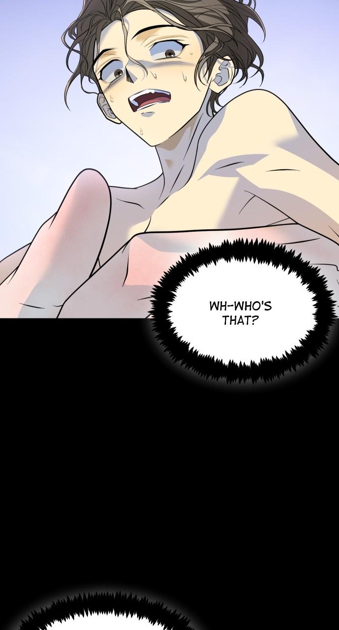 The Last Passage Chap 25 - Next Chap 26