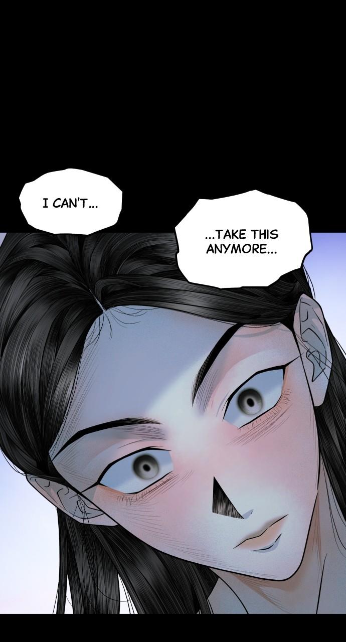 The Last Passage Chap 25 - Next Chap 26