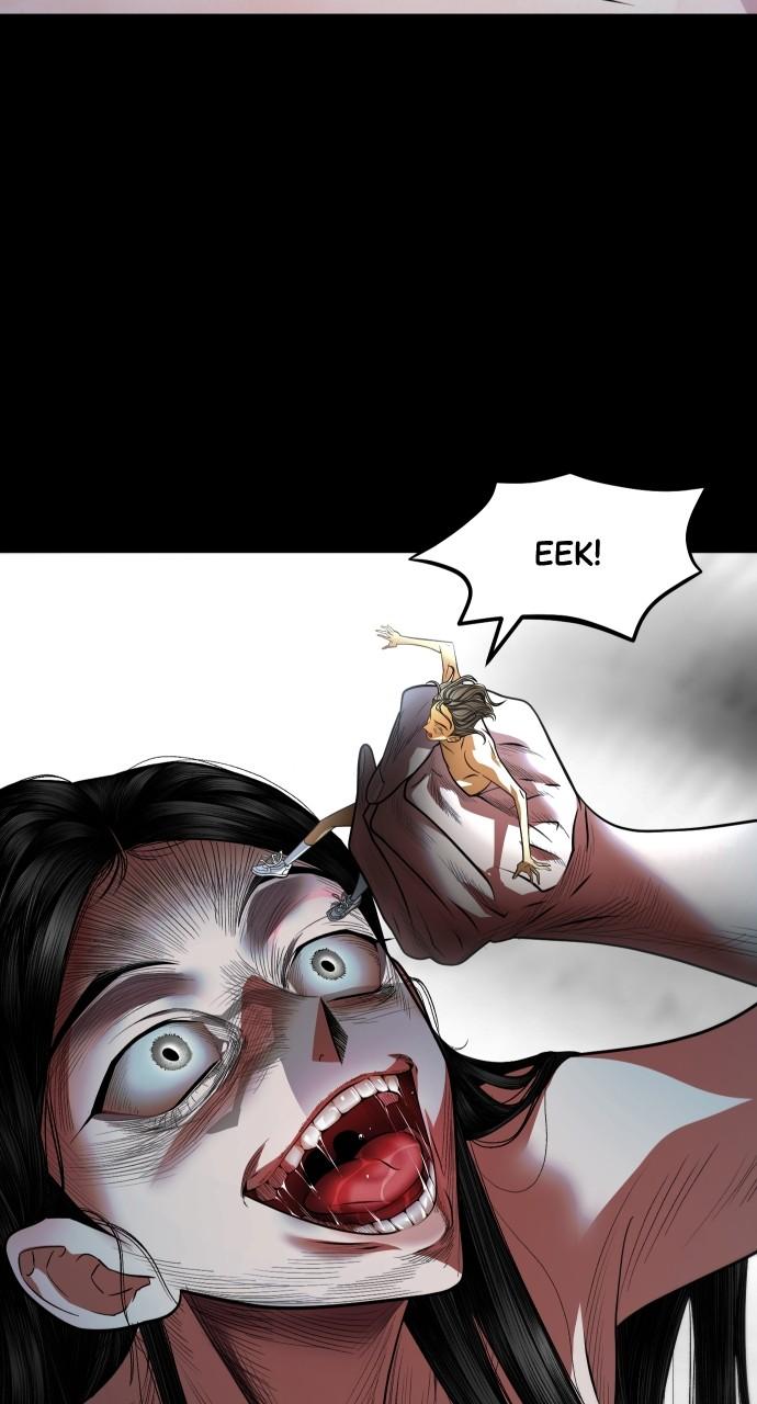 The Last Passage Chap 25 - Next Chap 26