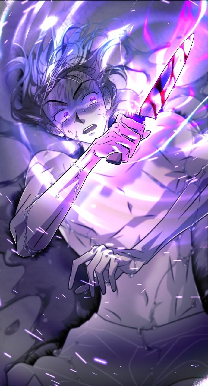 The Last Passage Chap 25 - Next Chap 26