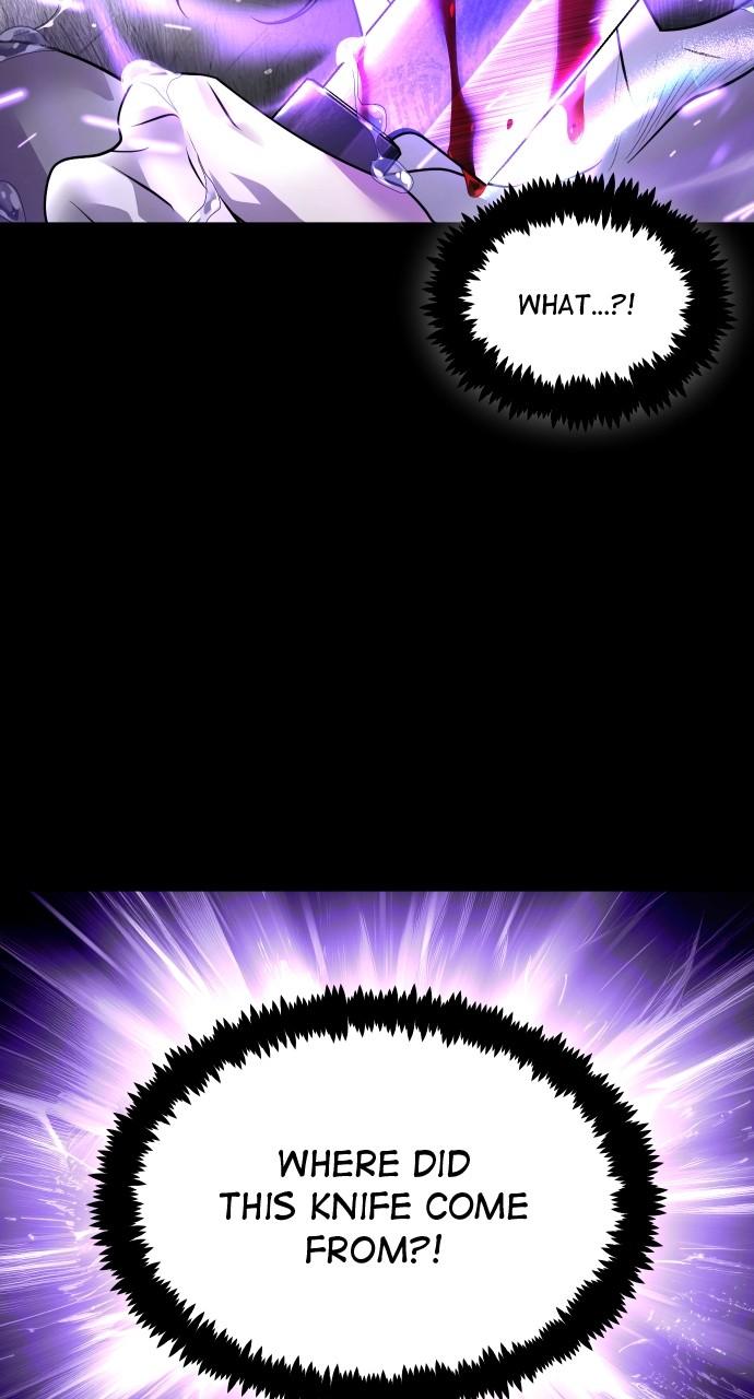 The Last Passage Chap 25 - Next Chap 26