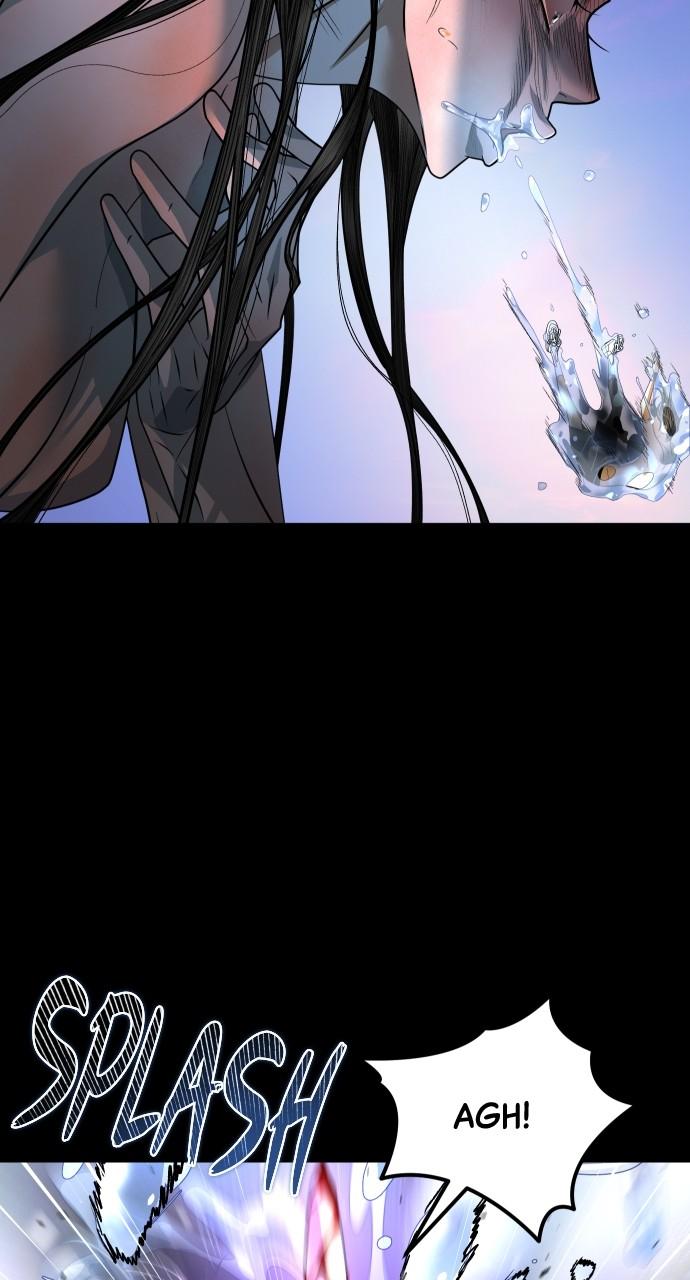 The Last Passage Chap 25 - Next Chap 26